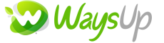 WaysUp Logo