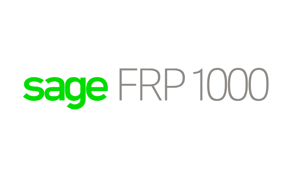 logo sage FRP 1000