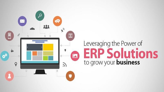 HOW ERP SOFTWARE CAN SIMPLIFY BUSINESS OPERATION AND REDUCE COST? - WaysUp