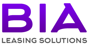 Logo BIA Leasing Solutions