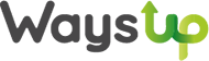 logo waysup