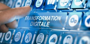 transformation digitale formation